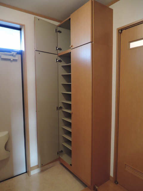 シューズＢＯＸ