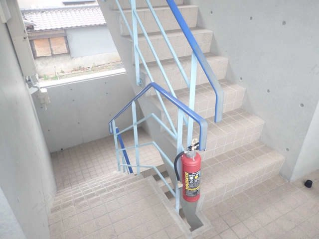 共有部分