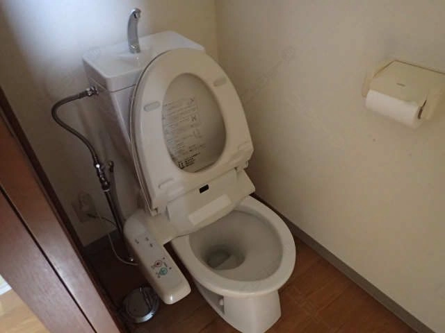 ＷＣ