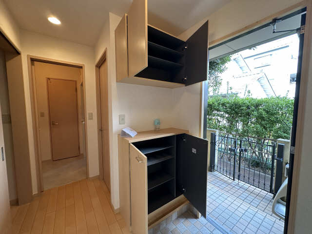 シューズBOX