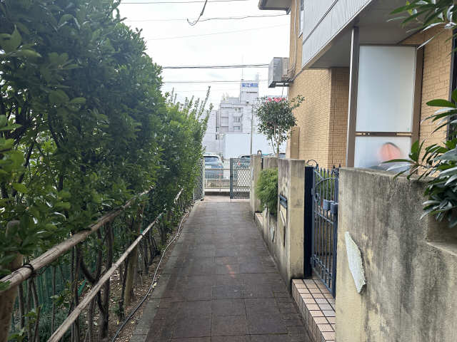 ロビー