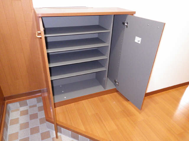 シューズＢＯＸ