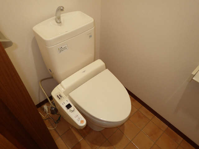 ＷＣ