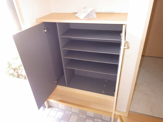 シューズBOX