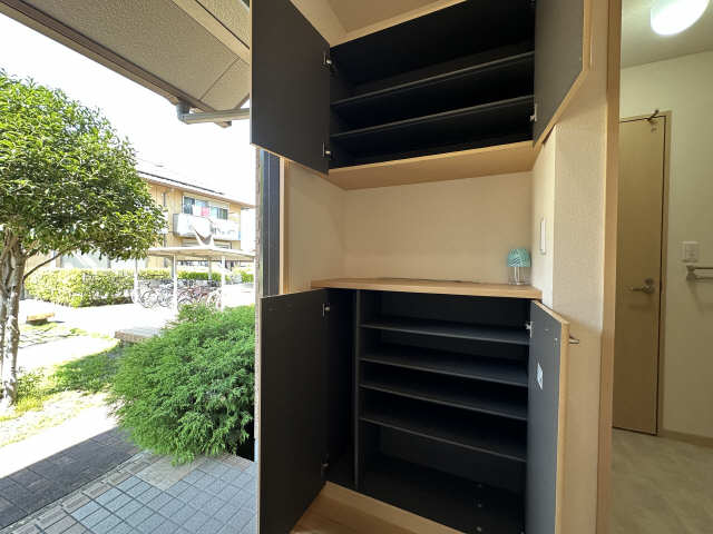 シューズBOX