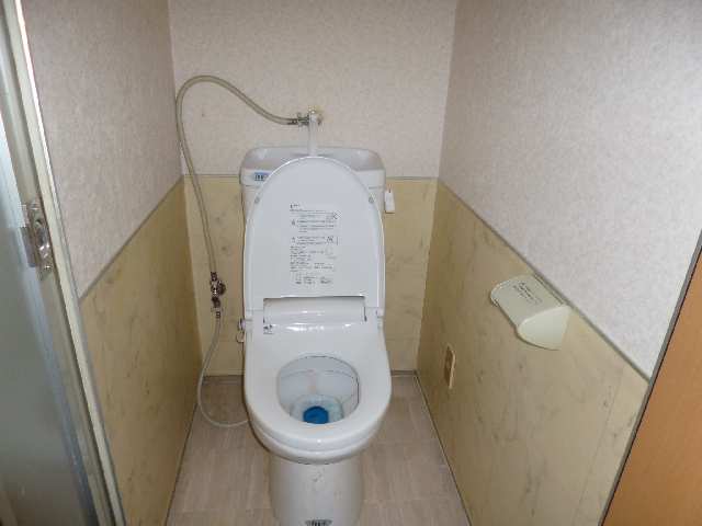 ＷＣ
