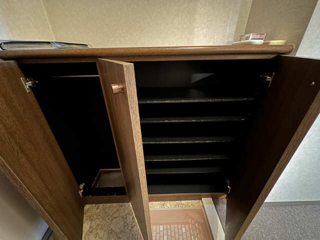 シューズBOX