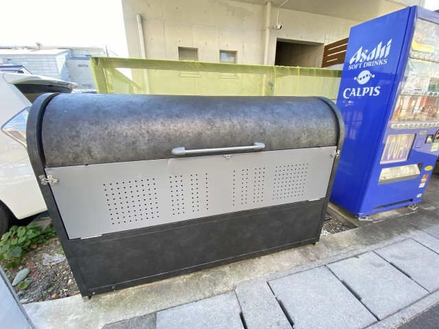 共用部分
