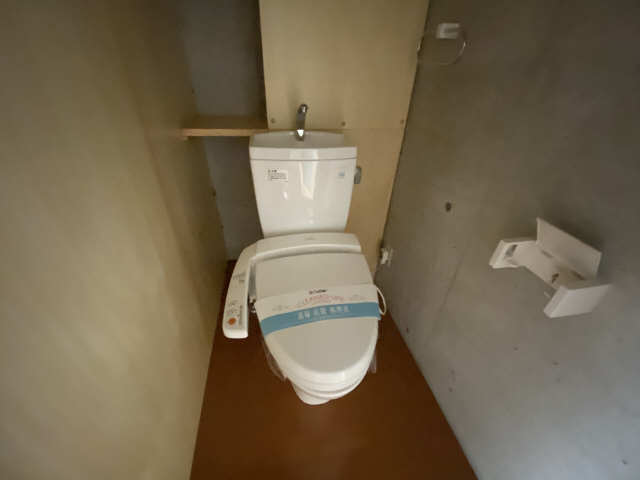 WC
