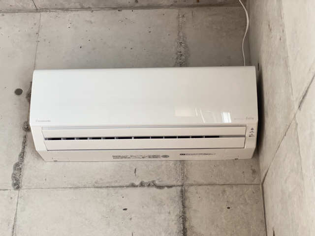 エアコン