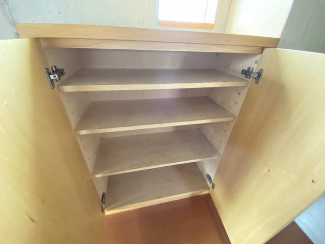 シューズBOX