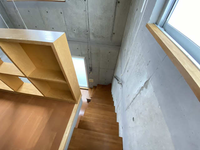 階段