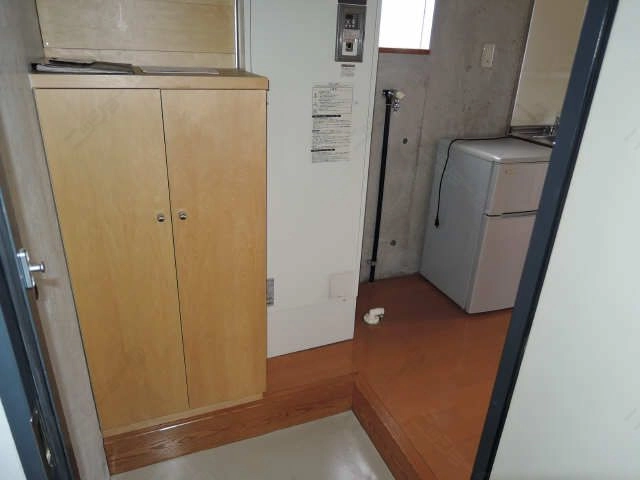 シューズＢＯＸ