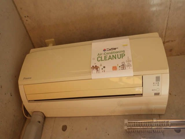 エアコン
