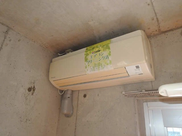 エアコン