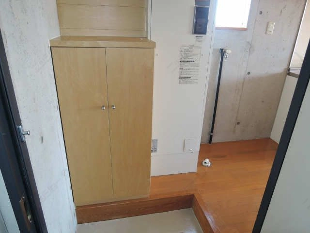 シューズＢＯＸ