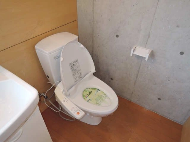 ＷＣ