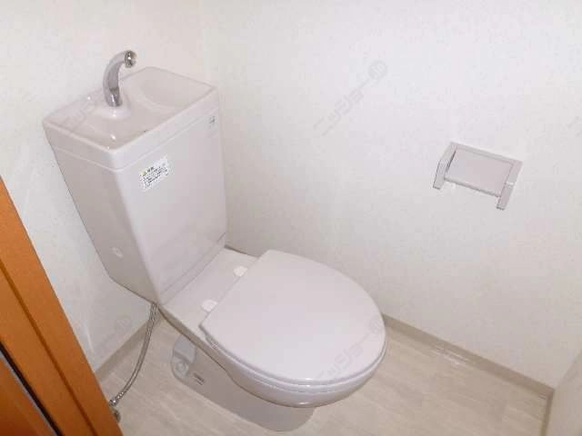 ＷＣ