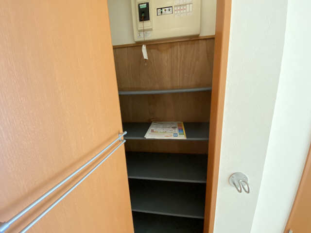 シューズBOX