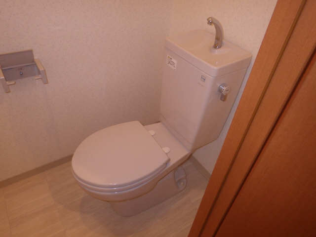 ＷＣ