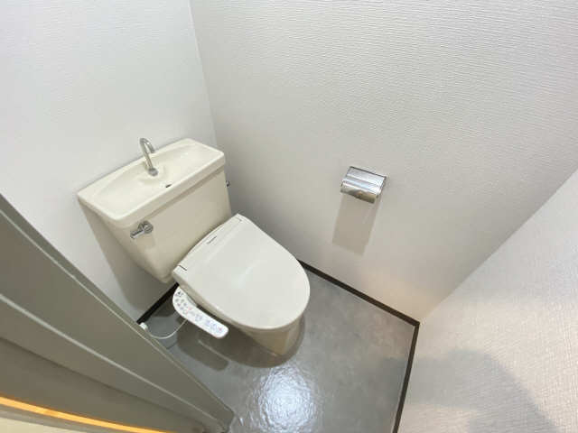 サンライン岐阜コーポ 2階 WC