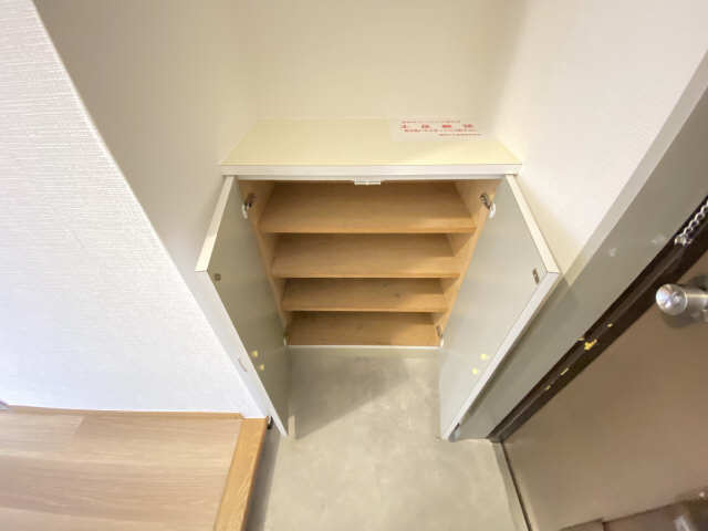 シューズBOX
