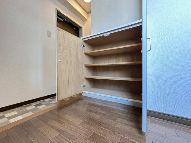 シューズBOX