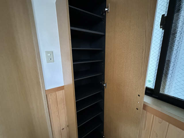 シューズBOX