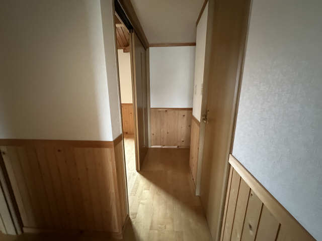 廊下