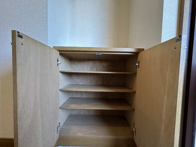 シューズBOX