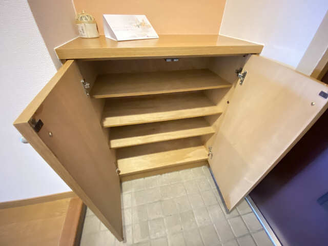 シューズBOX