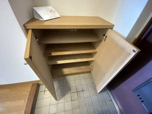 シューズBOX