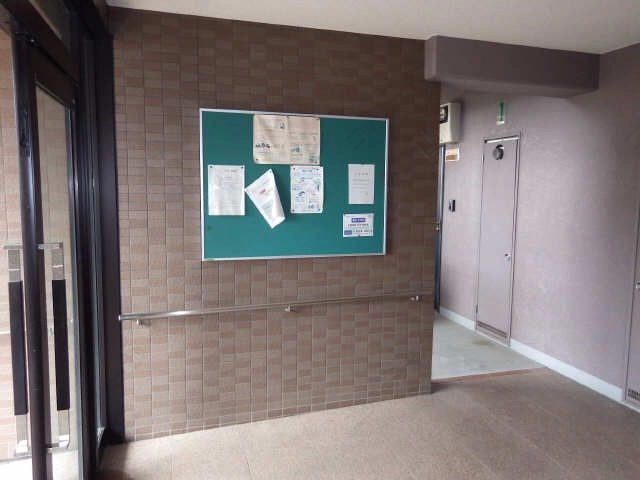 ロビー