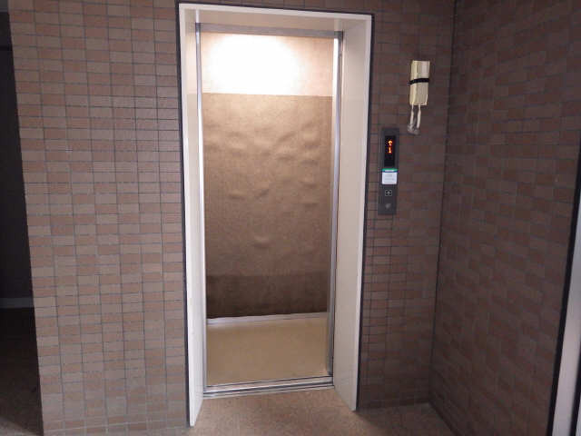 共有部分
