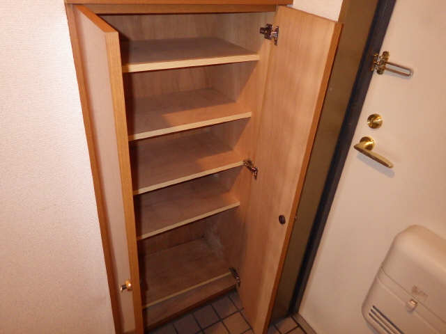 シューズＢＯＸ