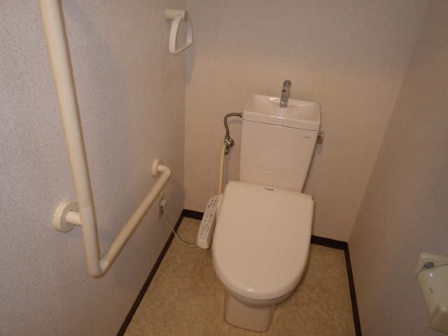 ＷＣ