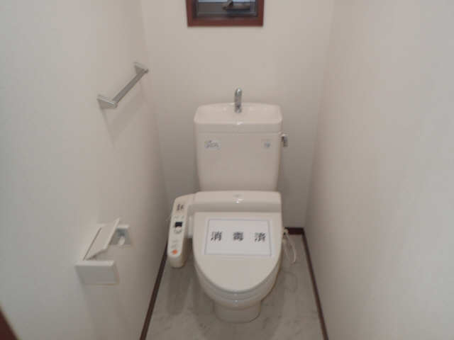 ＷＣ
