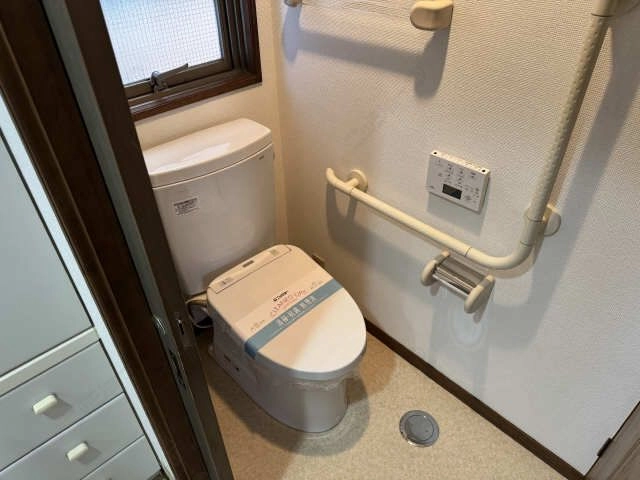 WC