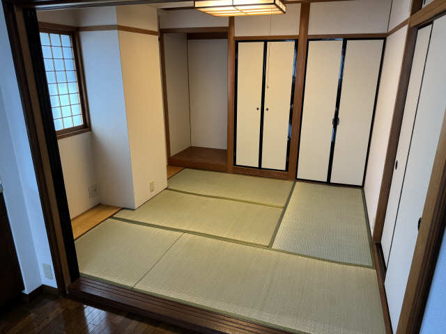 和室