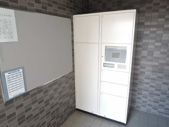 宅配ＢＯＸ