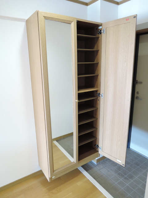 シューズＢＯＸ
