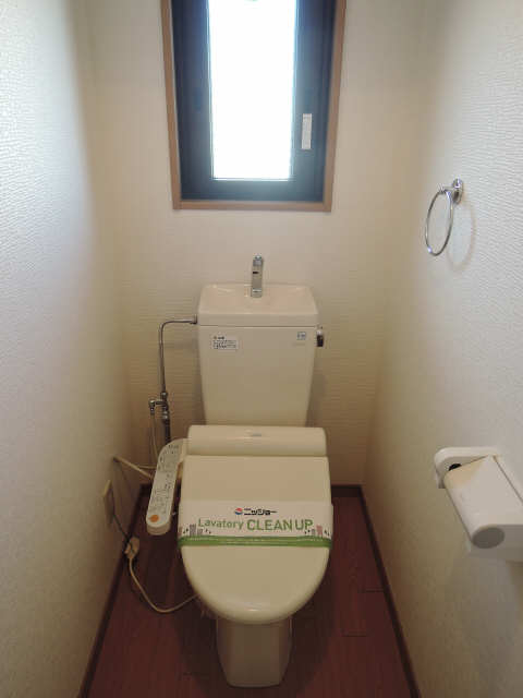 ＷＣ