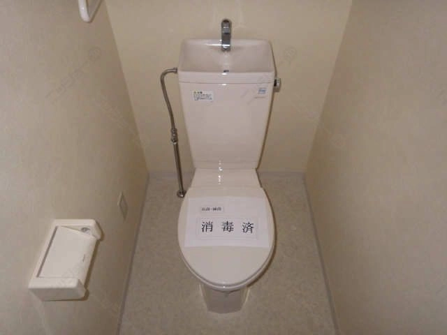 ＷＣ