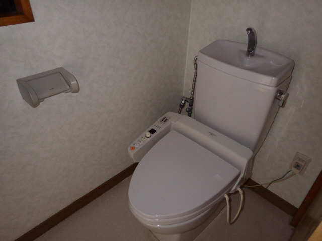 WC
