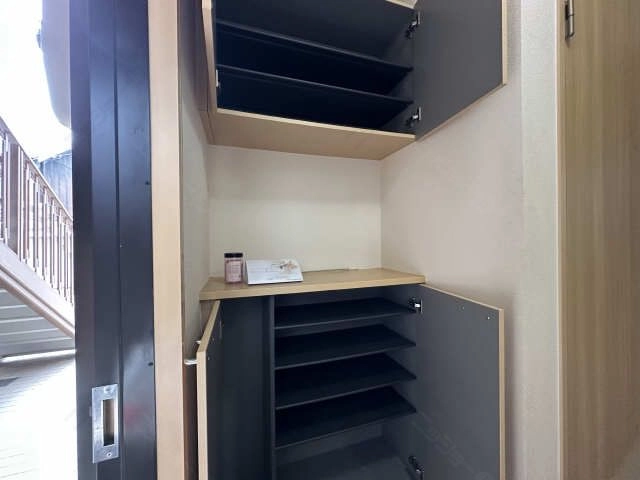 シューズBOX