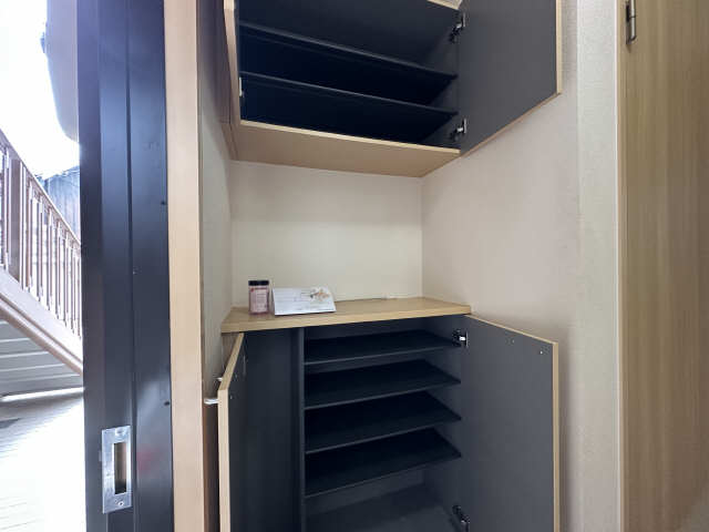 シューズBOX