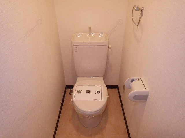 ＷＣ