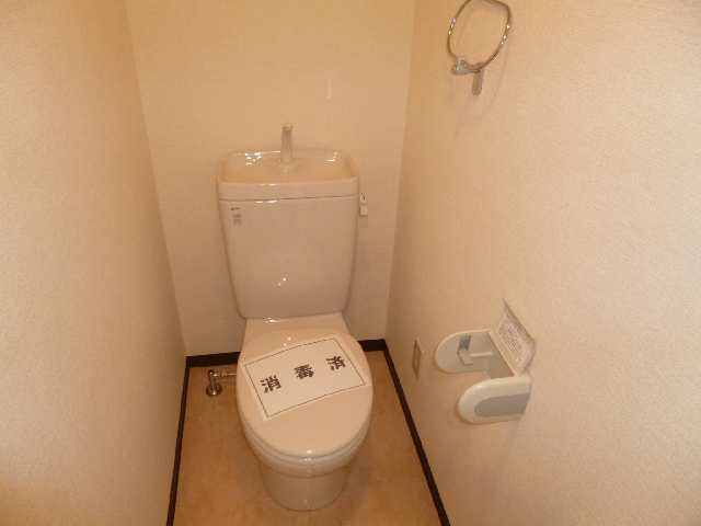 ＷＣ