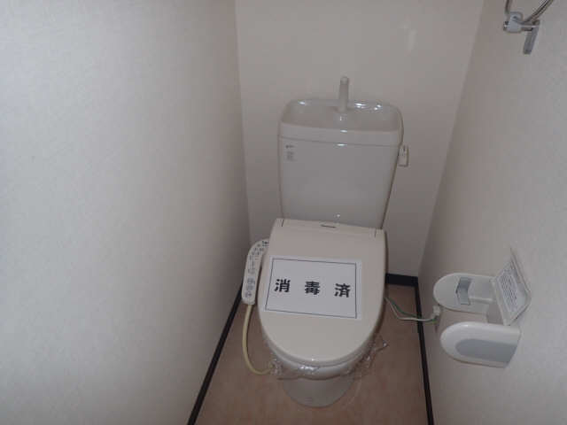 ＷＣ