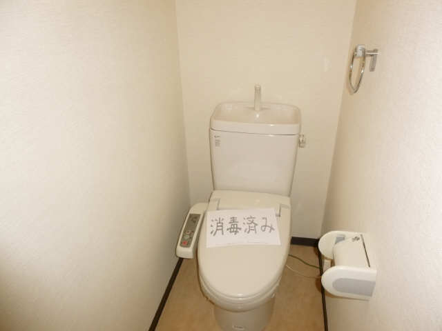 ＷＣ